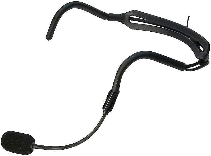 Вокальный микрофон Audix HT2 
Вокальный микрофон Audix HT2