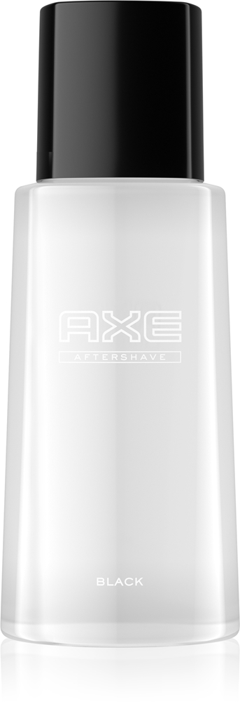 Черный лосьон после бритья Axe, smooth cedarwood 100 мл
Черный лосьон после бритья Axe, smooth cedarwood 100 мл