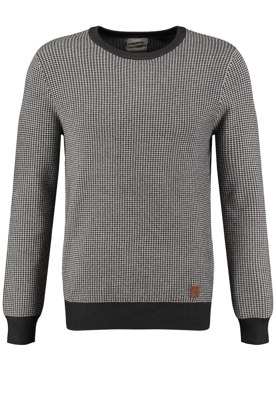 Свитер Key Largo Chelsea, серый
Свитер Key Largo Chelsea, серый