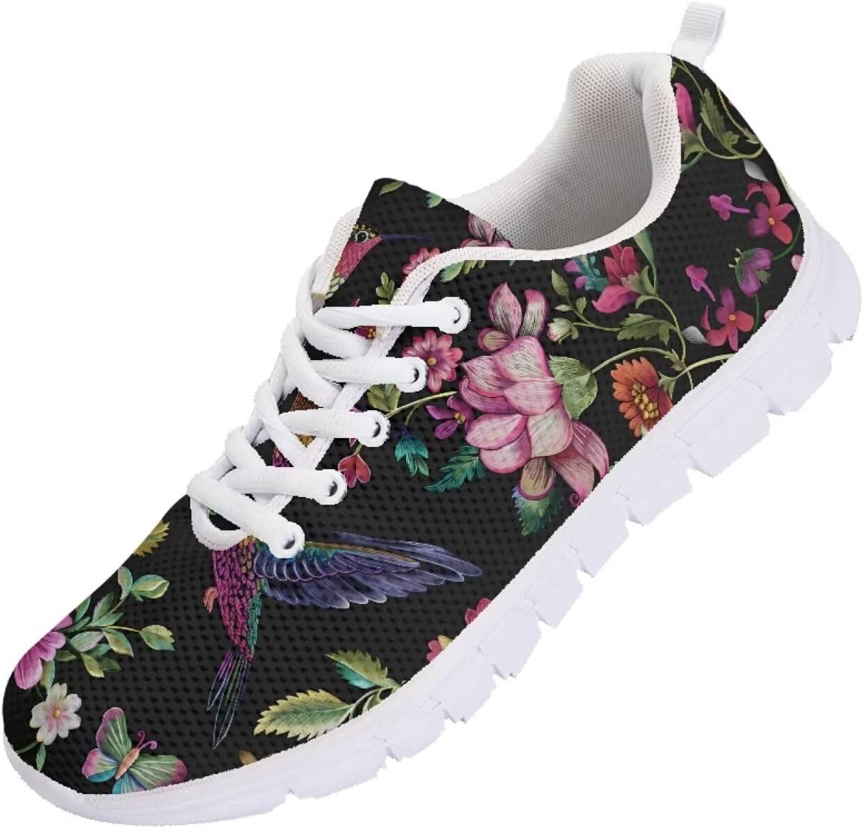 Мужские кроссовки Funnydude Funny Print для бега, осенние, с удобной шнуровкой, дышащие сетчатые кроссовки, Hummingbird
Мужские кроссовки Funnydude Funny Print для бега, осенние, с удобной шнуровкой, дышащие сетчатые кроссовки, Hummingbird