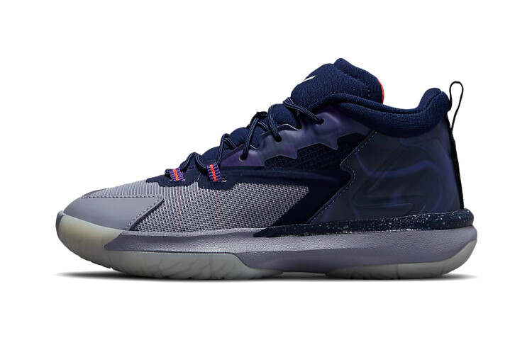 Детские баскетбольные кроссовки Jordan Zion 1 BP
Детские баскетбольные кроссовки Jordan Zion 1 BP