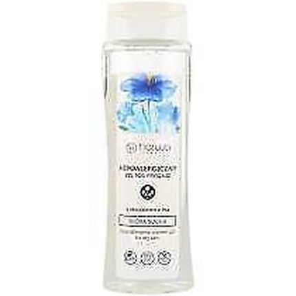 Гипоаллергенный гель для душа Barwa с экстрактом льняного семени 400мл для сухой кожи
Гипоаллергенный гель для душа Barwa с экстрактом льняного семени 400мл для сухой кожи