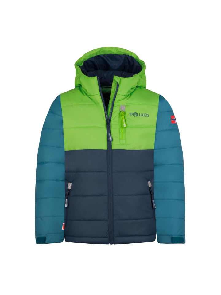 Лыжная куртка Trollkids, цвет fresh green, Зеленый, Лыжная куртка Trollkids, цвет fresh green
Лыжная куртка Trollkids, цвет fresh green, Зеленый, Лыжная куртка Trollkids, цвет fresh green