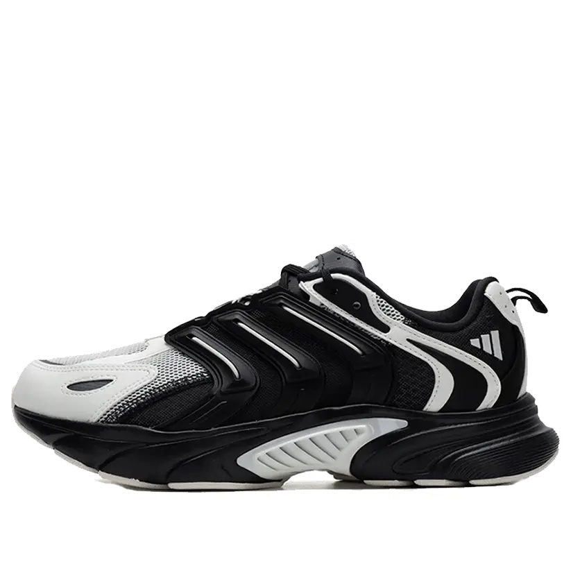 Кроссовки adidas Climacool Ventania 'Black White', черный
Кроссовки adidas Climacool Ventania 'Black White', черный