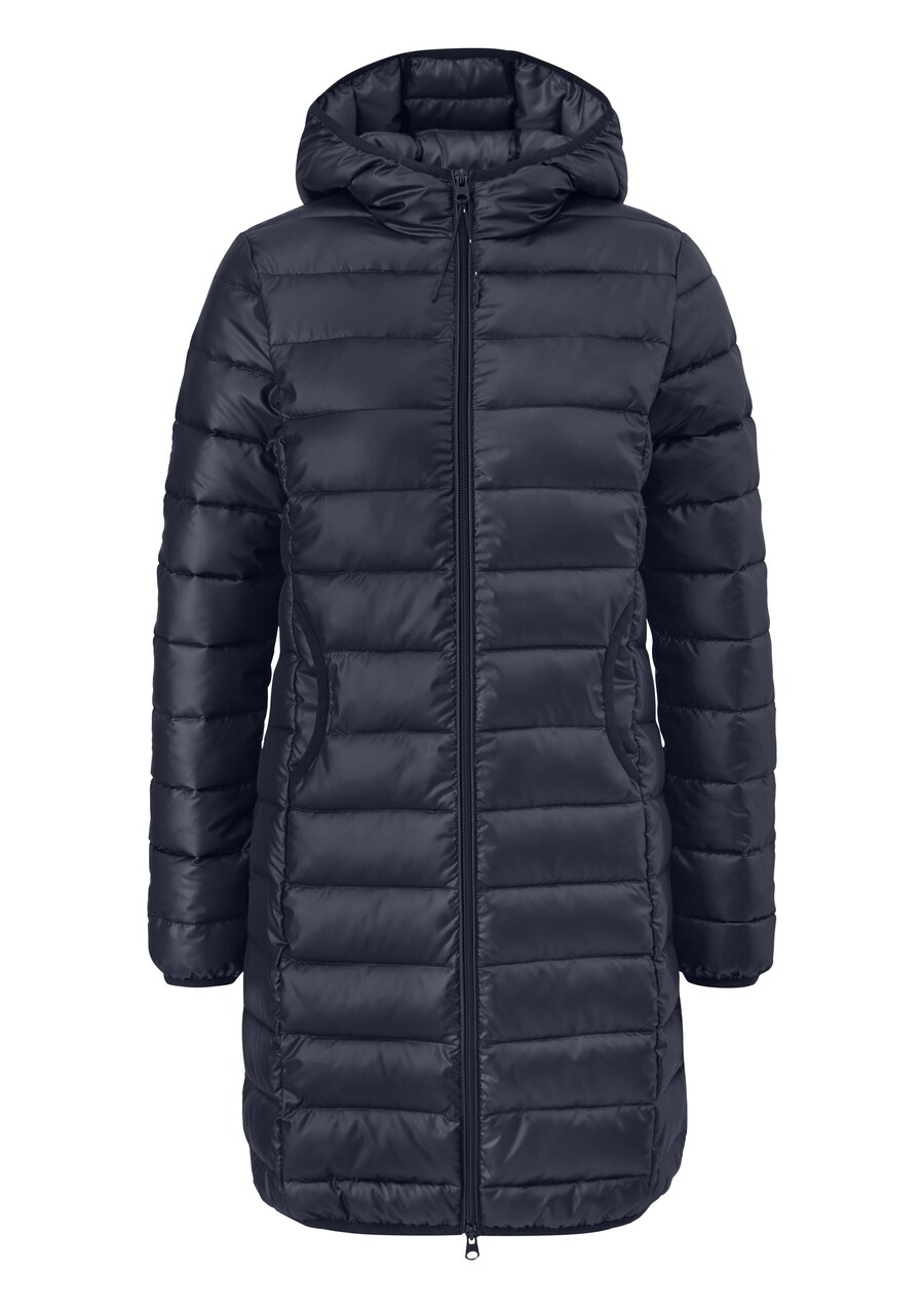 Зимнее пальто QS, синий
Зимнее пальто QS, синий