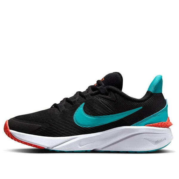 Кроссовки star runner 4 next nature 'black dusty cactus crimson' Nike, черный
Кроссовки star runner 4 next nature 'black dusty cactus crimson' Nike, черный