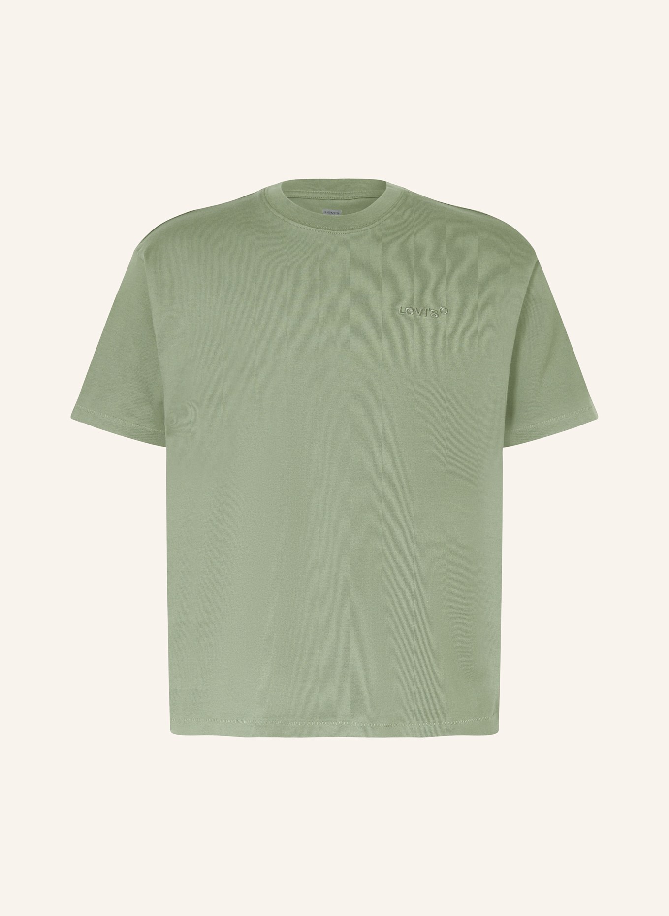 Футболка Levi'S, синий
Футболка Levi'S, синий