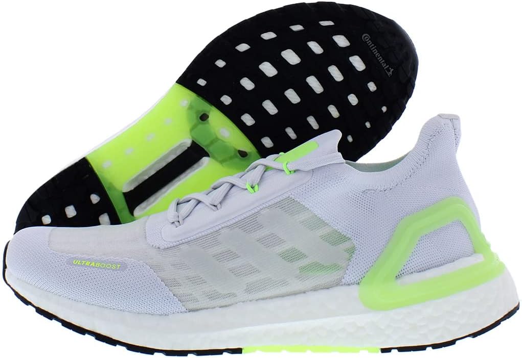 Кроссовки Adidas Унисекс-взрослые Ultraboost Summer.rdy, белый
Кроссовки Adidas Унисекс-взрослые Ultraboost Summer.rdy, белый