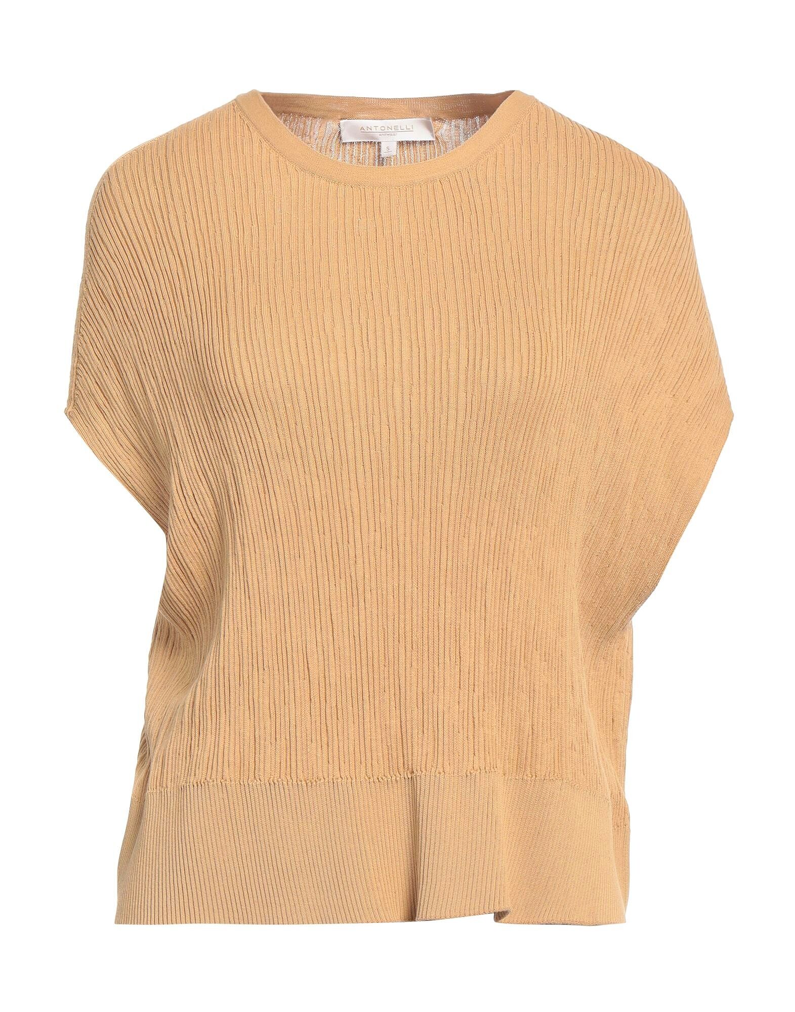 Свитер Antonelli, песочный
Свитер Antonelli, песочный