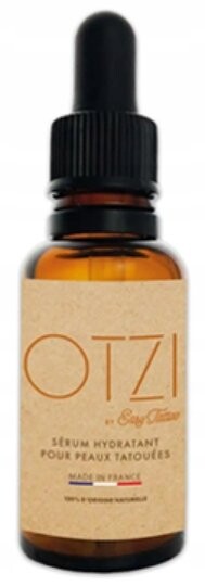 EasyTattoo, Сыворотка для свежей татуировки, 30 мл
EasyTattoo, Сыворотка для свежей татуировки, 30 мл