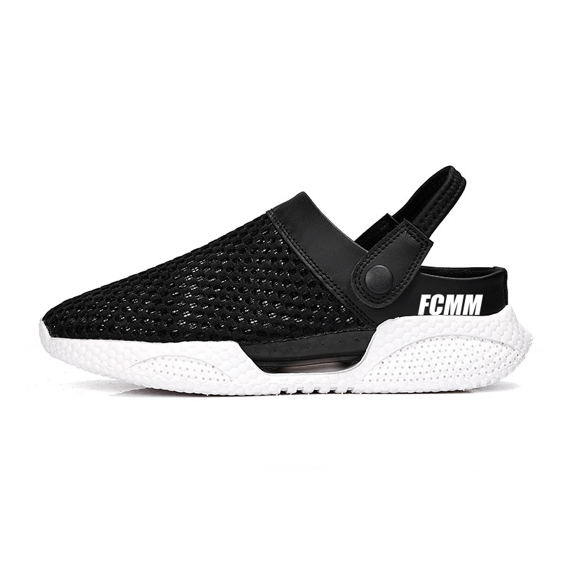 Дышащие повседневные детские кроссовки для подростков FCMM, черный
Дышащие повседневные детские кроссовки для подростков FCMM, черный
