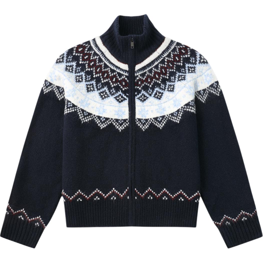 Женский свитер GAP, синий
Женский свитер GAP, синий