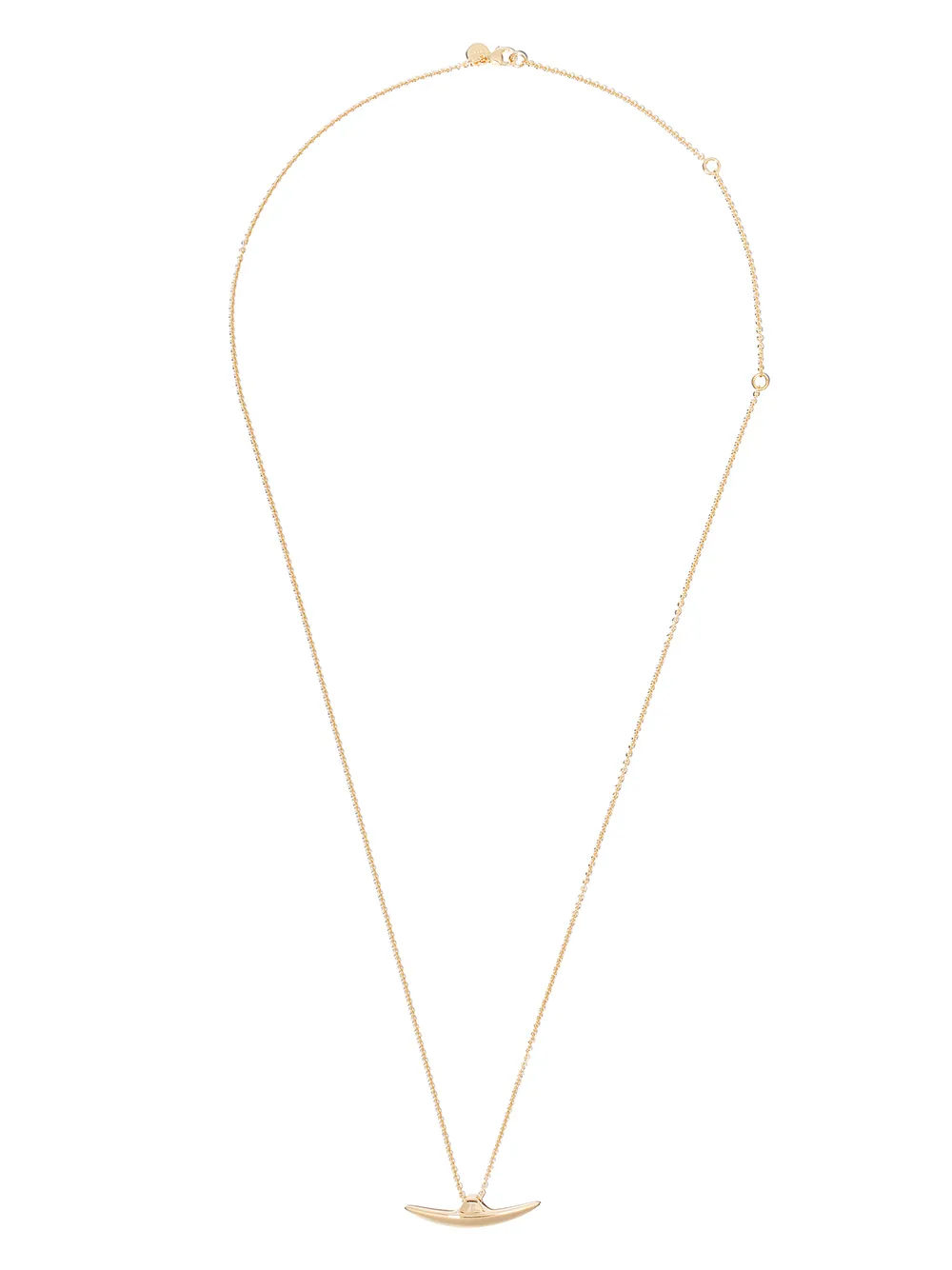 Цепочка на шею Arc Shaun Leane, золотой
Цепочка на шею Arc Shaun Leane, золотой