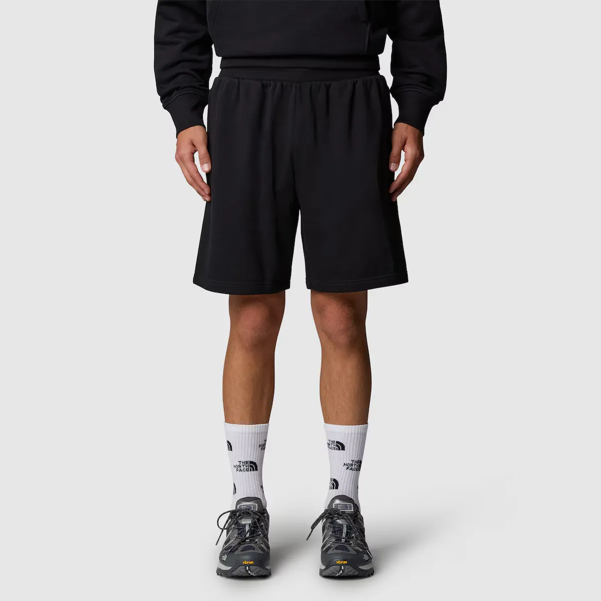 Мужские легкие шорты The North Face, чёрный
Мужские легкие шорты The North Face, чёрный