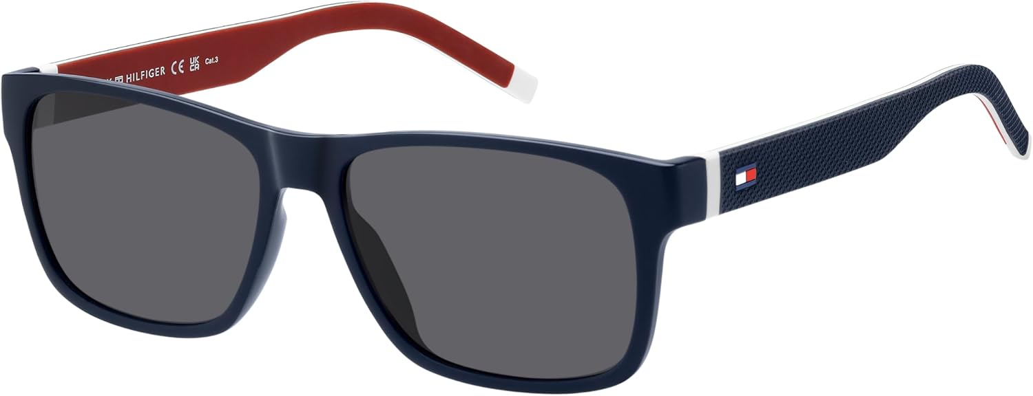 Мужские солнцезащитные очки Tommy Hilfiger Classico, Fll Matte Blue, Голубой, Мужские солнцезащитные очки Tommy Hilfiger Classico, Fll Matte Blue
Мужские солнцезащитные очки Tommy Hilfiger Classico, Fll Matte Blue, Голубой, Мужские солнцезащитные очки Tommy Hilfiger Classico, Fll Matte Blue