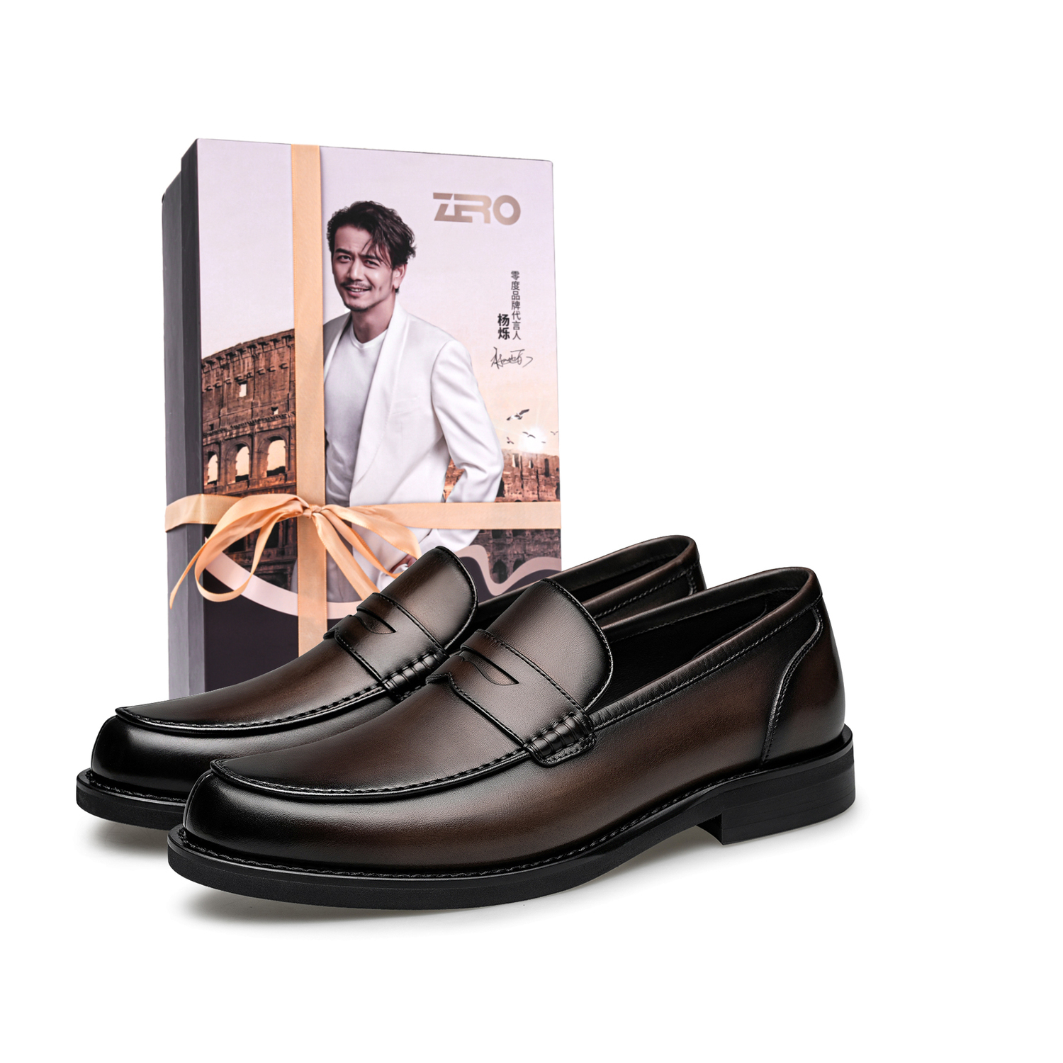 ZRO Аквалайт сонные туфли мужские тёмно-коричневые, цвет Dark Brown
ZRO Аквалайт сонные туфли мужские тёмно-коричневые, цвет Dark Brown