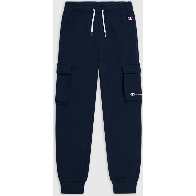 Спортивные брюки-карго Champion, цвет nny
Спортивные брюки-карго Champion, цвет nny