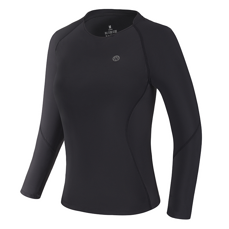 BMAI Спортивная одежда для женщин Night Black
BMAI Спортивная одежда для женщин Night Black