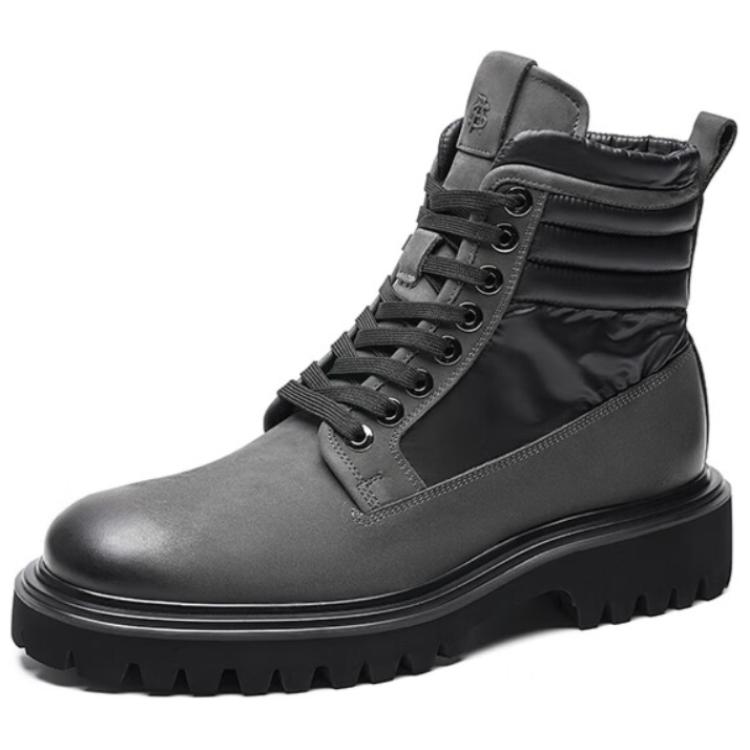 Короткие мужские ботинки Martin SAINT ANGELO, Black
Короткие мужские ботинки Martin SAINT ANGELO, Black