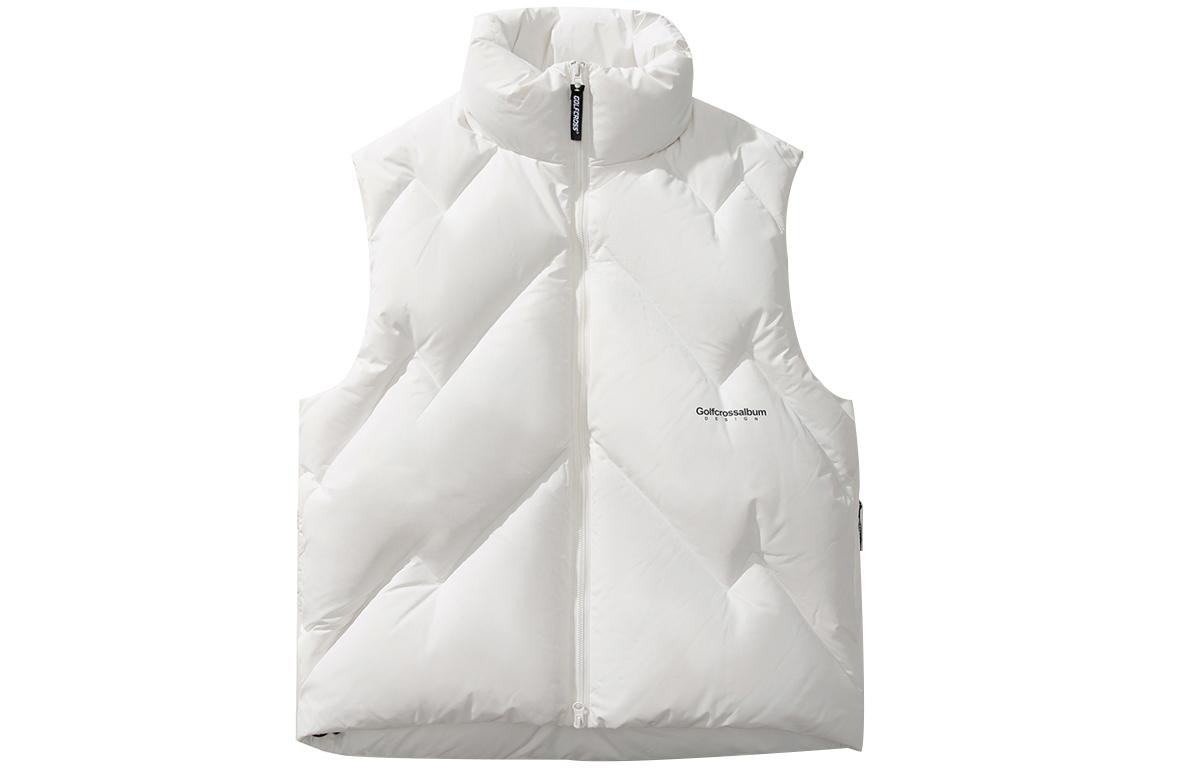 Футболка унисекс GOLFCROSS, белая, Белый, Футболка унисекс GOLFCROSS, белая
Футболка унисекс GOLFCROSS, белая, Белый, Футболка унисекс GOLFCROSS, белая