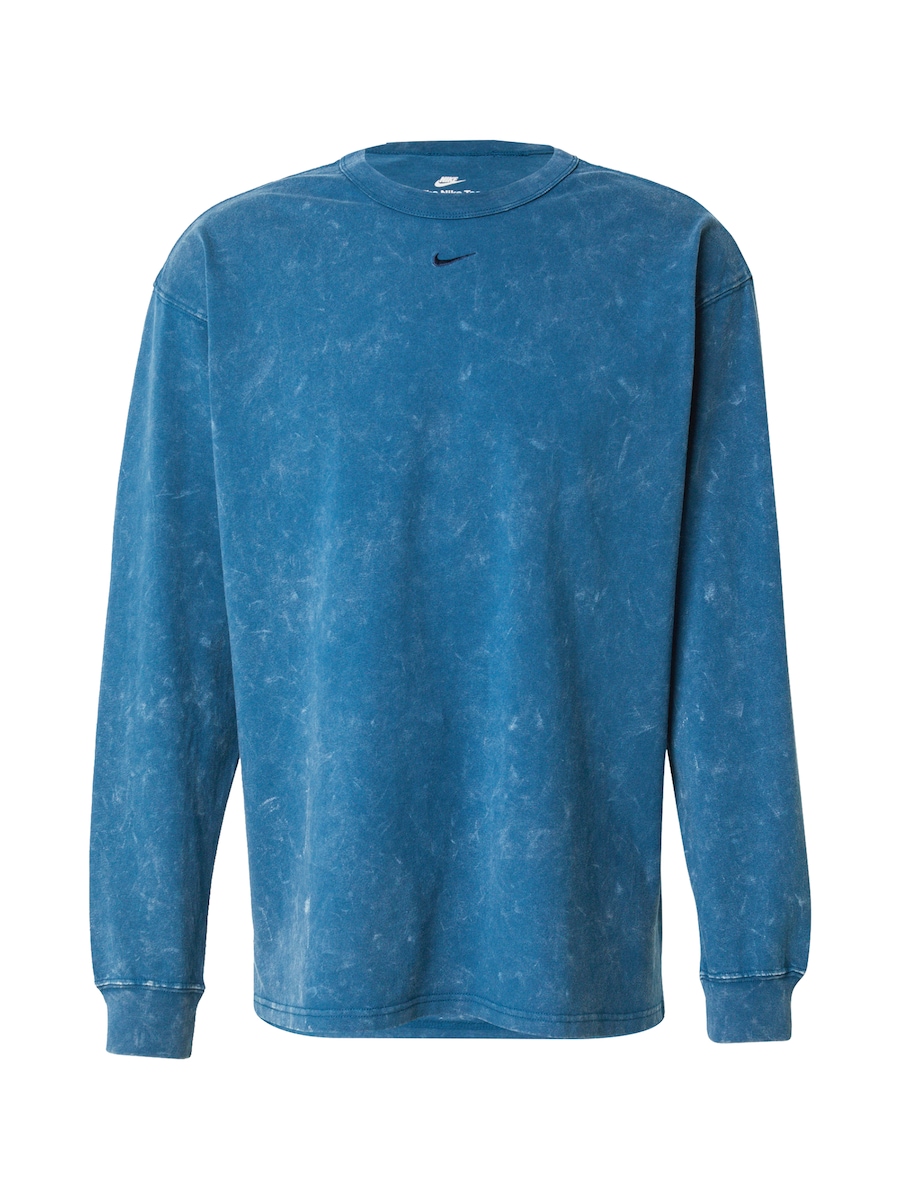 Рубашка Nike Sportswear ESS, синий
Рубашка Nike Sportswear ESS, синий