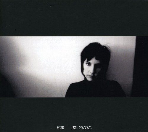 CD диск Mus: El Naval
CD диск Mus: El Naval