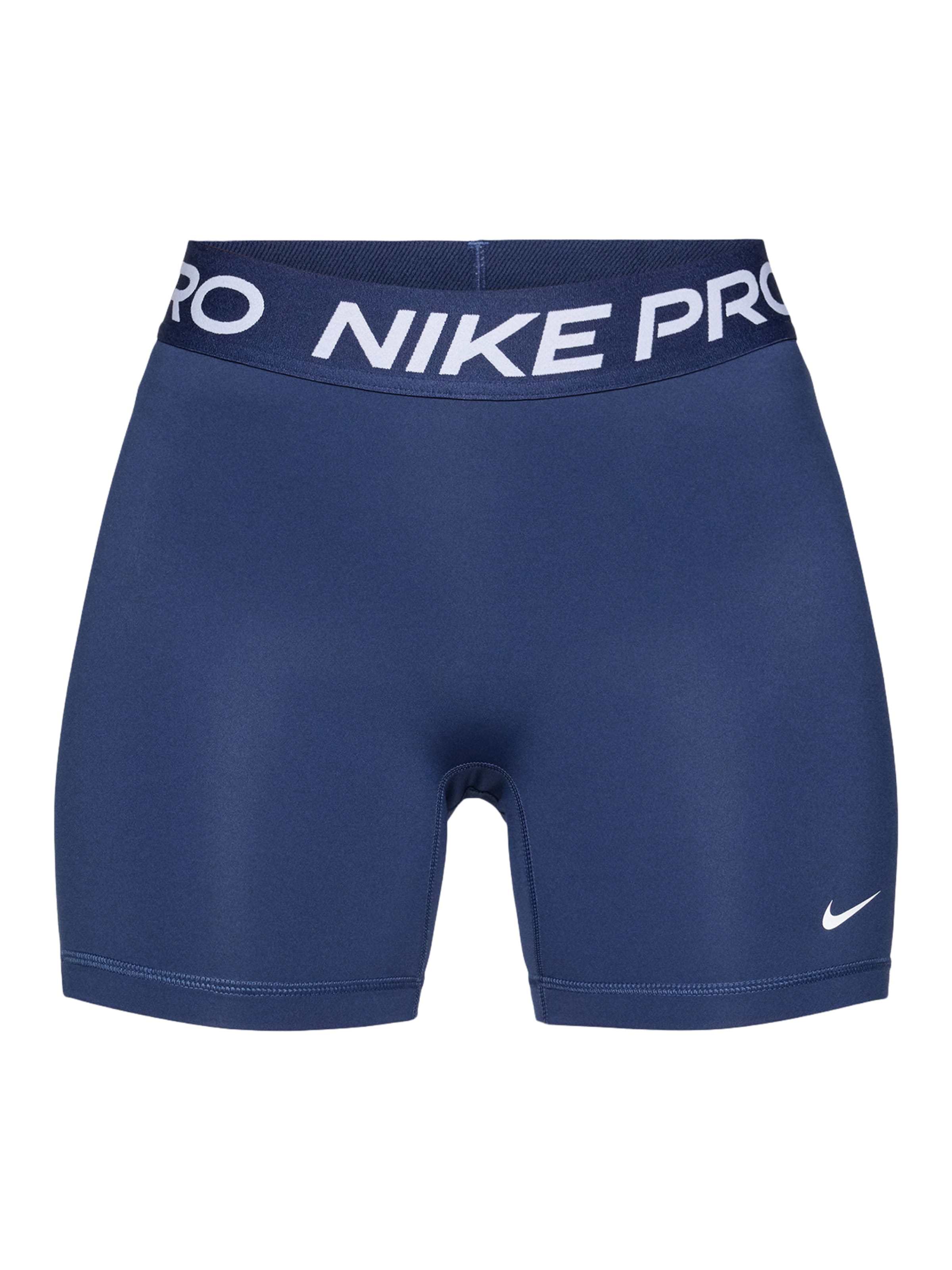 NIKE Узкие спортивные шорты в цвете Navy
NIKE Узкие спортивные шорты в цвете Navy