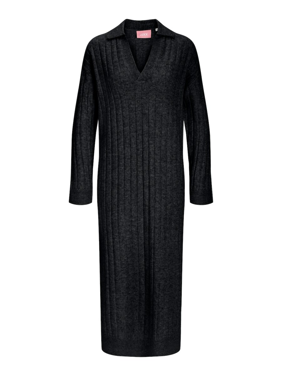 Вязаное платье JJXX JXOzzy, черный
Вязаное платье JJXX JXOzzy, черный