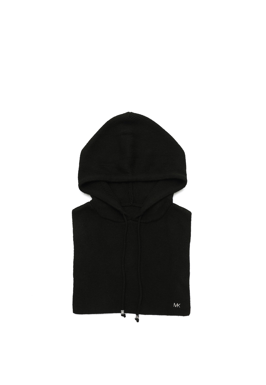 Шапка Michael Kors, черный
Шапка Michael Kors, черный