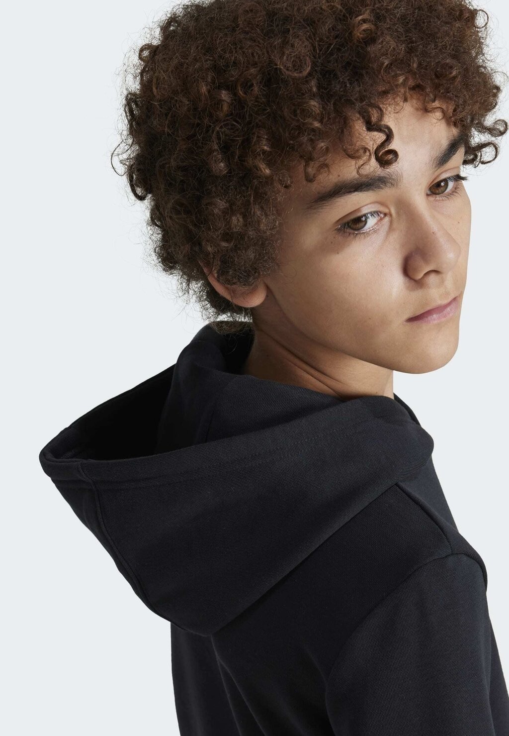 Толстовка Unisex adidas Originals, черный
Толстовка Unisex adidas Originals, черный