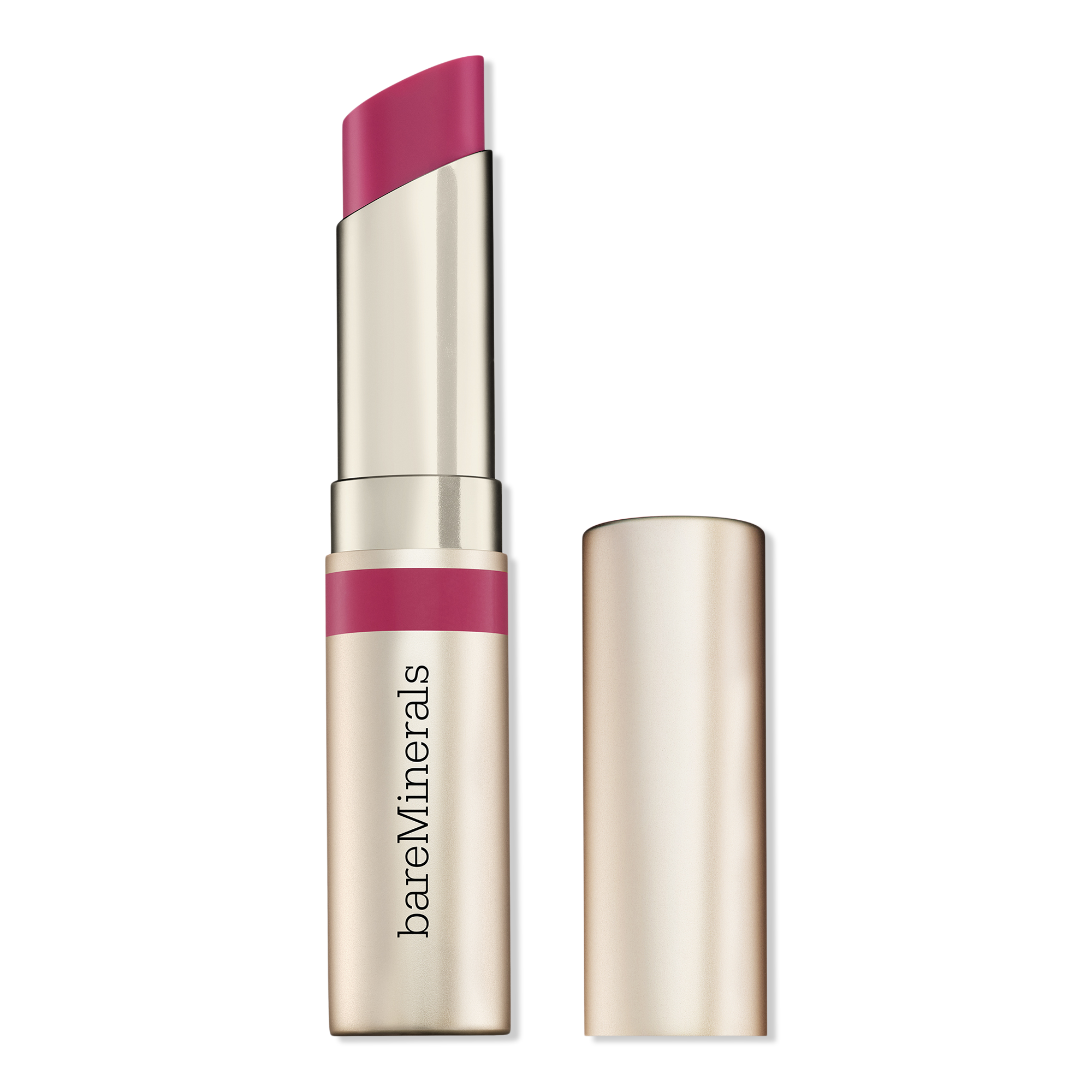 Влажный блеск-бальзам для губ bareMinerals, Soul (rose mauve)
Влажный блеск-бальзам для губ bareMinerals, Soul (rose mauve)