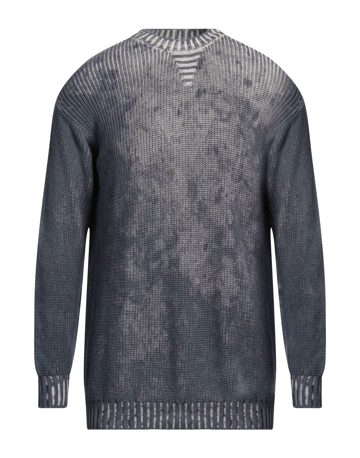 Свитер Hangar, серо-синий
Свитер Hangar, серо-синий