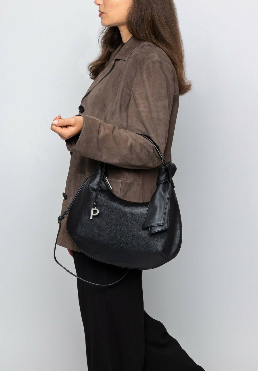 Сумка Picard Handbag, Schwarz/Black
Сумка Picard Handbag, Schwarz/Black