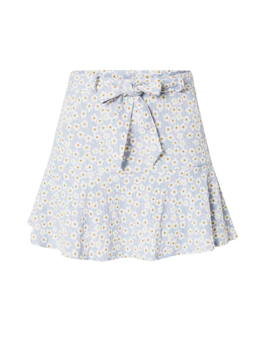 Юбка Koton, фиолетовый
Юбка Koton, фиолетовый