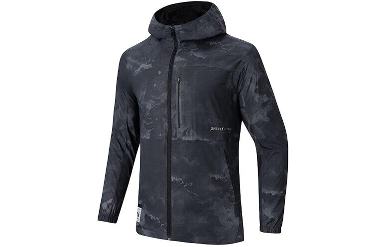 Куртка мужская тренировочная коллекция Variety черного цвета Anta, черный
Куртка мужская тренировочная коллекция Variety черного цвета Anta, черный