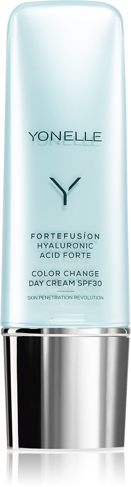 Тонирующий корректирующий крем Fortefusion spf 30 Yonelle, 50 мл
Тонирующий корректирующий крем Fortefusion spf 30 Yonelle, 50 мл