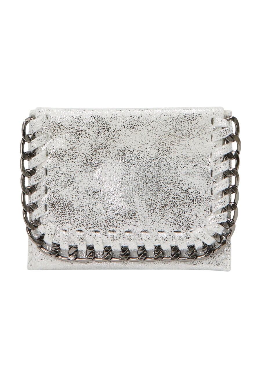 Кошелек ebeeza, белый
Кошелек ebeeza, белый