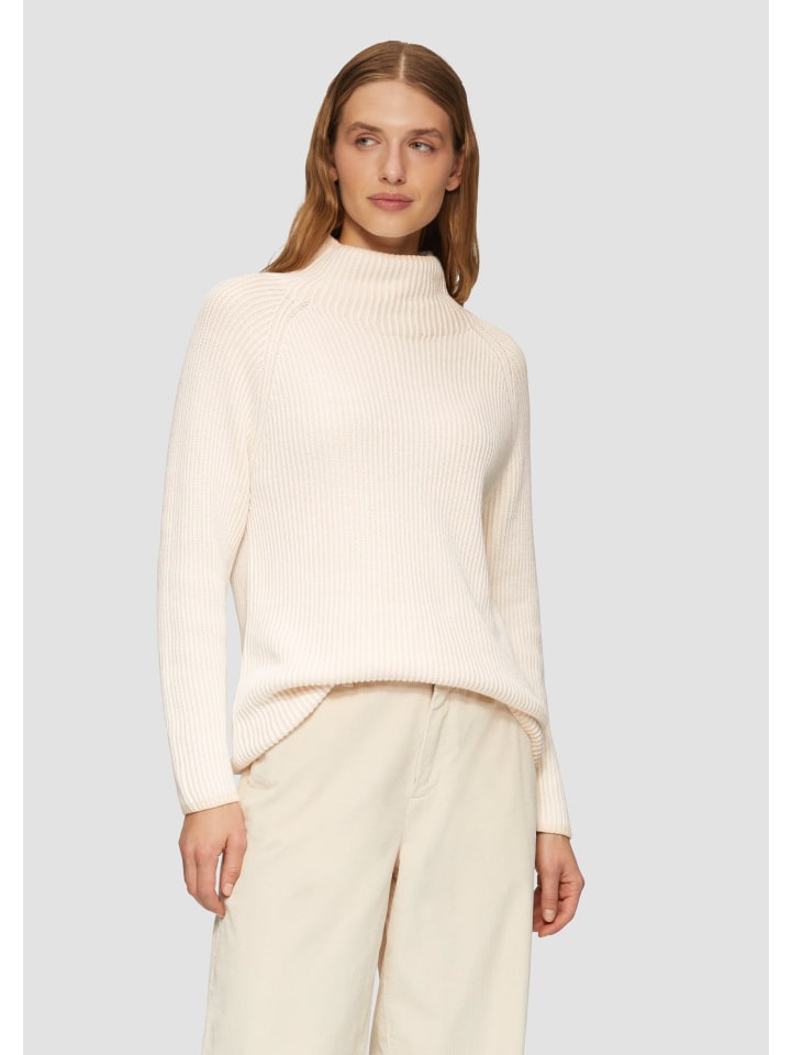 Пуловер s.Oliver Strickpullover langarm, бежевый
Пуловер s.Oliver Strickpullover langarm, бежевый