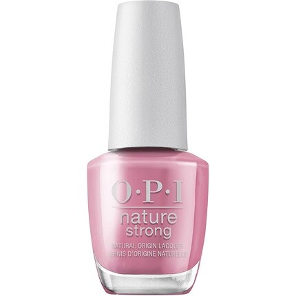 Лак для ногтей Nature Strong розовый 15 мл, Opi
Лак для ногтей Nature Strong розовый 15 мл, Opi