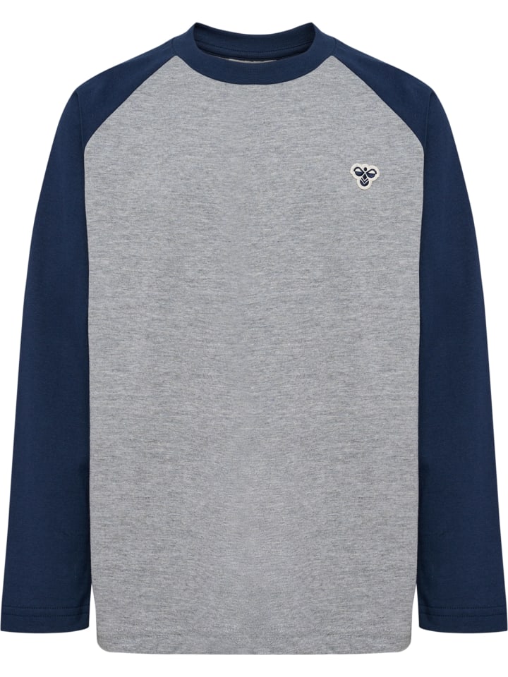 Футболка Hummel
Футболка Hummel