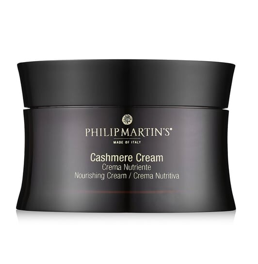 Крем для идеального увлажнения кожи, 200мл Philip Martin's Cashmere Cream
Крем для идеального увлажнения кожи, 200мл Philip Martin's Cashmere Cream