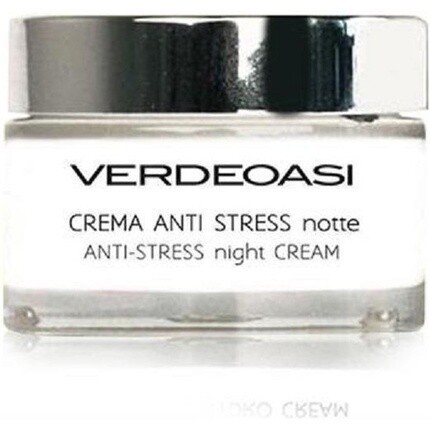 Антистрессовая маска Verdeoasi 
Антистрессовая маска Verdeoasi