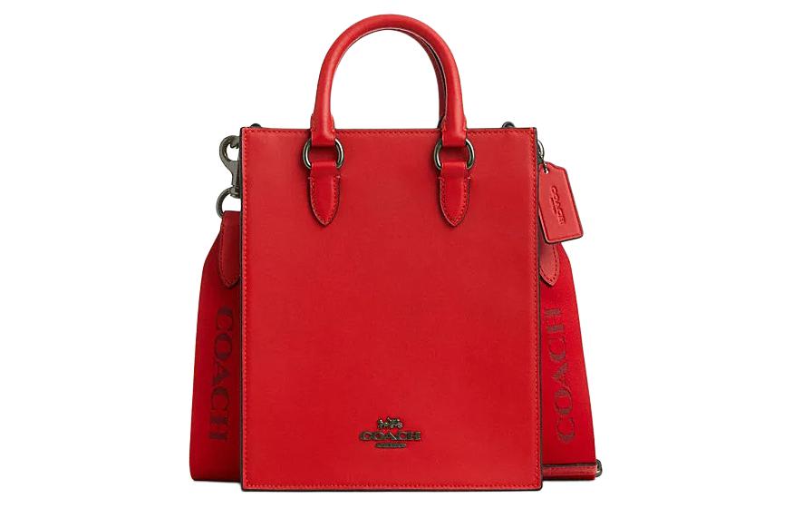 Сумка Dylan от COACH
Сумка Dylan от COACH