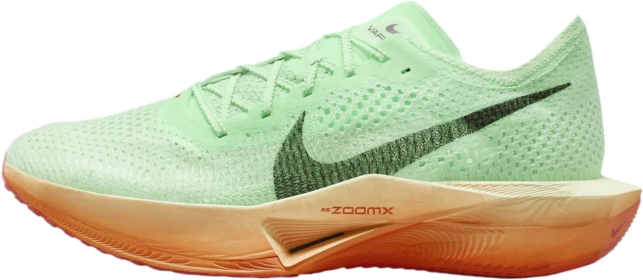 Кроссовки для бега Nike для соревнований, мужские, дорожные, Vapor Green/Dragon Red/Stadium Green/Black
Кроссовки для бега Nike для соревнований, мужские, дорожные, Vapor Green/Dragon Red/Stadium Green/Black