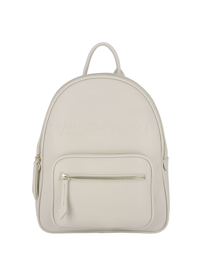 Рюкзак Valentino, экрю 
Рюкзак Valentino, экрю