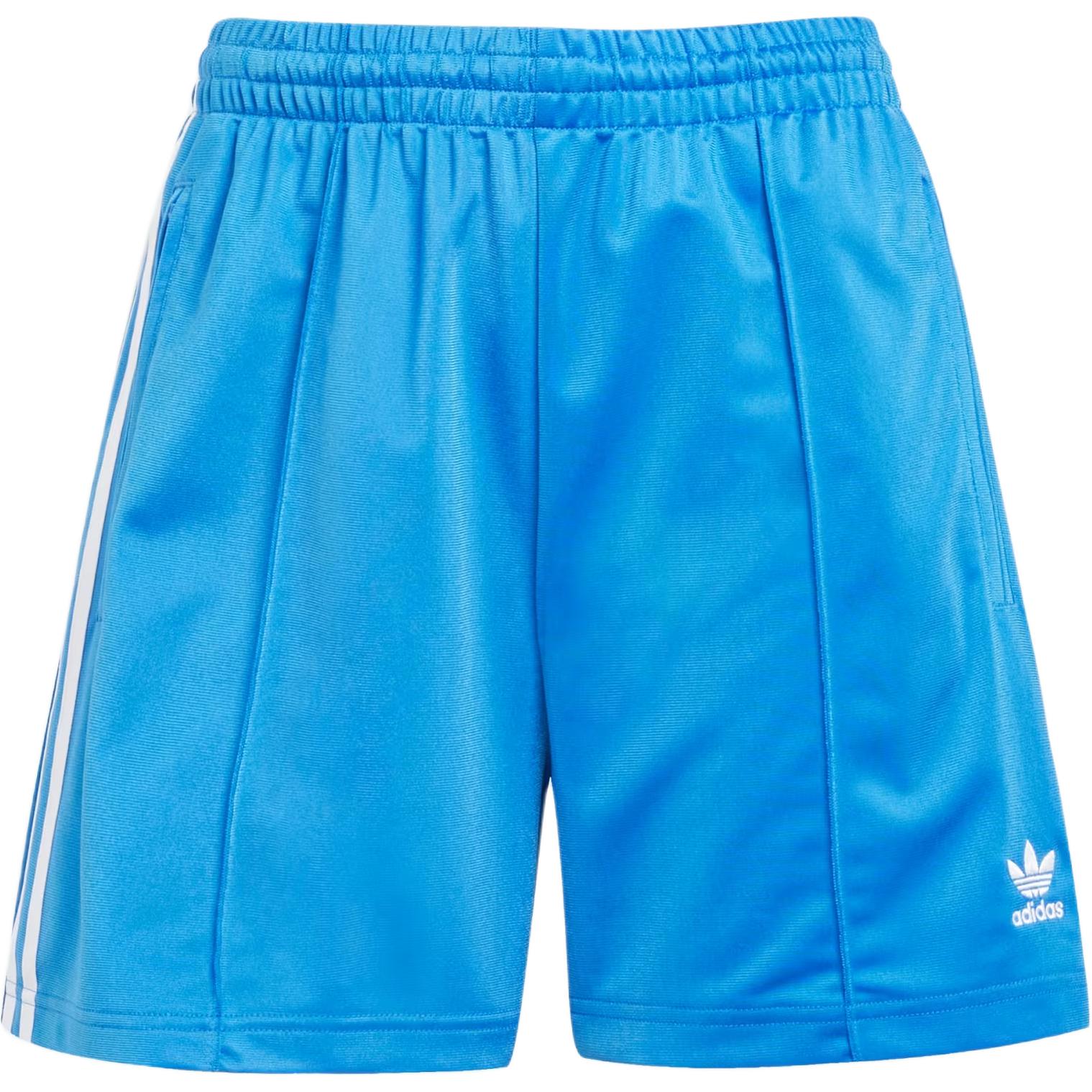 Шорты Firebird Adidas Originals, синий
Шорты Firebird Adidas Originals, синий
