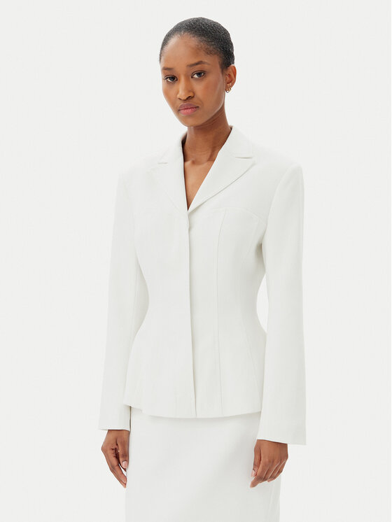 Куртка обычного кроя 75YAA French Connection, белый
Куртка обычного кроя 75YAA French Connection, белый