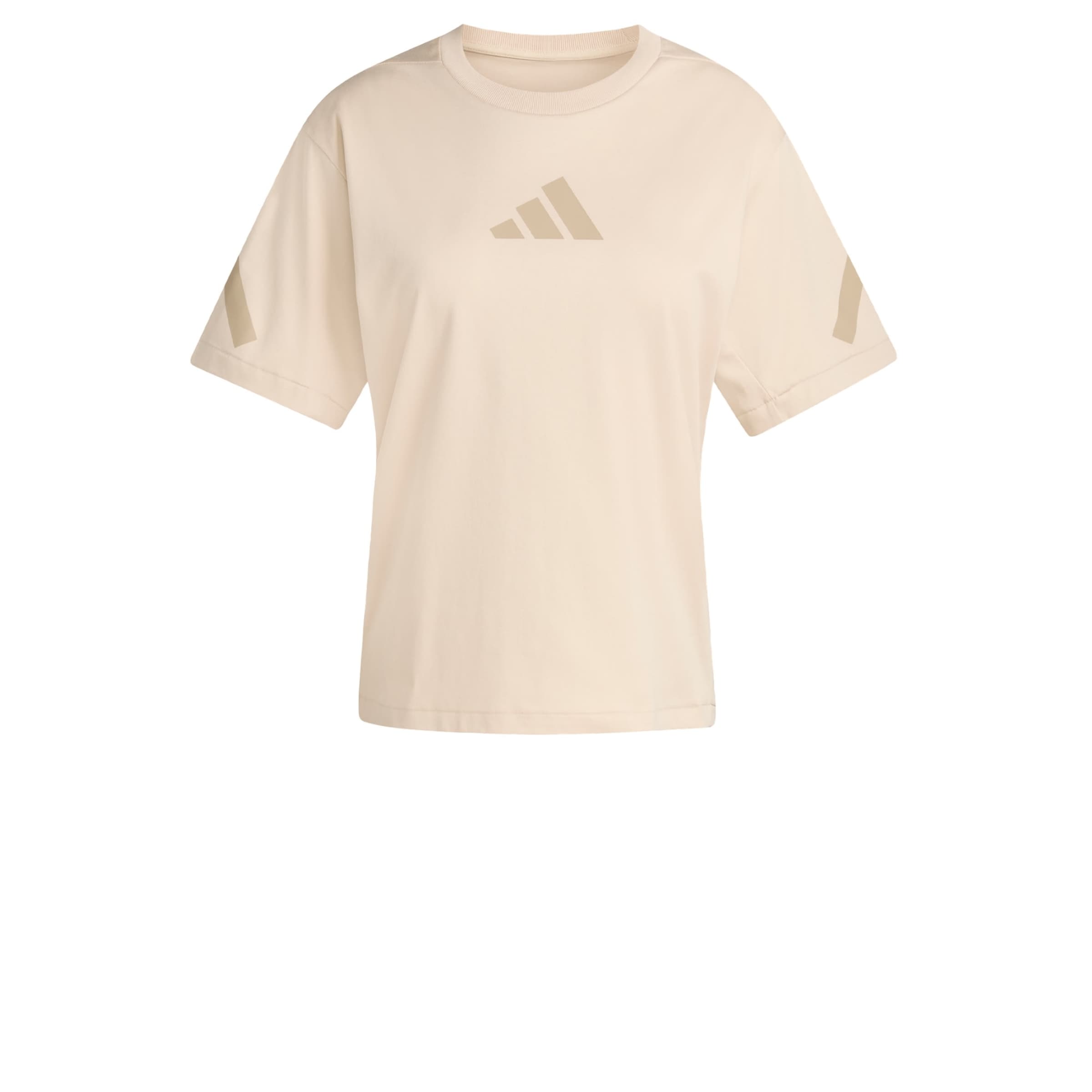 Adidas Sportswear Футболка для тренировок 'Z.N.E.' бежевого цвета
Adidas Sportswear Футболка для тренировок 'Z.N.E.' бежевого цвета