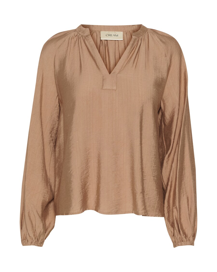 Блуза Cream CR Mila, Chamois
Блуза Cream CR Mila, Chamois