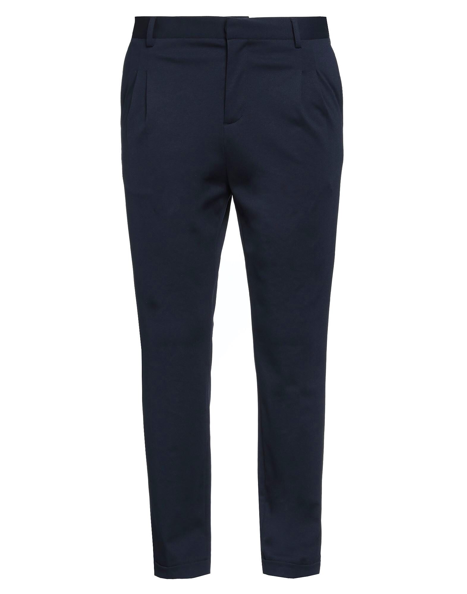 Брюки Daniele Alessandrini, полуночно-синий
Брюки Daniele Alessandrini, полуночно-синий